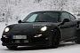 2013 Porsche 911 Turbo to Use Tri-Turbo Engine