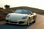 2013 Porsche Boxster (981) Is Here