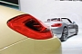 2013 Porsche Boxster (981) Secrets