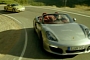 2013 Porsche Boxster First Video Released