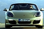 2013 Porsche Boxster: New Promo Video Release