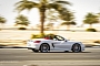 2013 Porsche Boxster S Tested