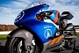 2013 PPIHC: Amarok P1A Electric Sportsbike to Race at Pikes Peak