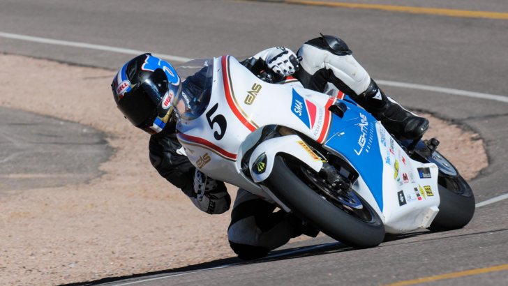 Carlin Dunne at the 2013 PPIHC