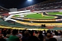 2013 Race of Champions Cancelled