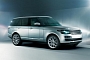 2013 Range Rover First Photos Leaked