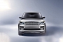 2013 Range Rover US Pricing Announced