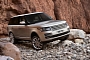 2013 Range Rover Wins Its First Award