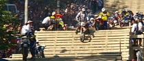 2013 Red Bull Romaniacs, the Toughest Prolog Ever