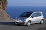 2013 Renault Modus to Use Crossover Configuration