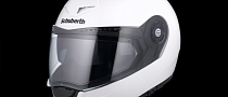 2013 Schuberth C3 Pro Advanced Flip-up Helmet