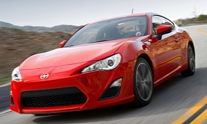 2013 Scion FR-S Long-Term Test by Motor Trend