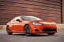 2013 Scion FR-S: New Photos Released