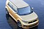 2013 Scion xB Is an Outstanding Young Family Car