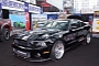 2013 Shelby 1000 Storms Into New York with 1200 HP