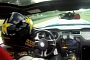 2013 Shelby GT500 Handling Testing on VIR