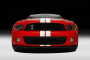 2013 Shelby GT500 to Get 620 HP 5.8-liter V8