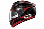 2013 Shoei GT-Air Helmet Detailed