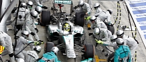 2013 Singapore Grand Prix Previewed by Mercedes-AMG Petronas