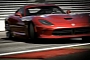 2013 SRT Viper Drifting in Forza Motorsport 4