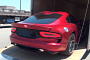 2013 SRT Viper GTS Customer Delivery