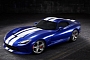 2013 SRT Viper GTS Launch Edition Is Here