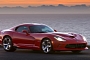 2013 SRT Viper Production to Be Increased after Thanksgiving