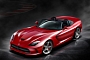 2013 SRT Viper Roadster Rendered into Reality