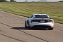 2013 SRT Viper Tested By Ralph Gilles with Viper ACR-X Slicks