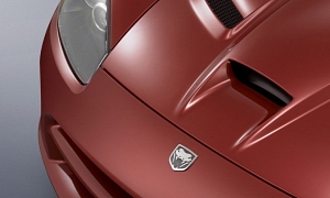2013 SRT Viper to Drop Dodge Name