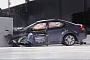 2013 Subaru Legacy & Outback Get IIHS Top Safety Pick Plus
