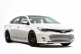 2013 Toyota Avalon HV Edition Unveiled for SEMA
