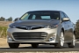 2013 Toyota Avalon Hybrid Review by Mercury News
