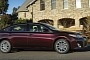 2013 Toyota Avalon Reviewed by Asian Fortune