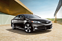 2013 Toyota Camry Hybrid Goes Places With Power and Efficiency