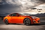2013 Toyota FR-S Hits Dealers Across America