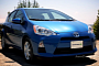 2013 Toyota Prius c Reviewed by AutoTrader
