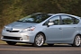 2013 Toyota Prius v Tested by Autos Canada