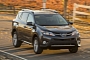 2013 Toyota RAV4 AWD Limited Is More Exciting
