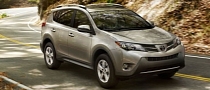 2013 Toyota RAV4: “Buy It” says TFL Car