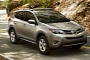 2013 Toyota RAV4: “Buy It” says TFL Car