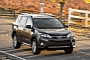 2013 Toyota RAV4 on Sale Date and Pricing Announced