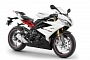 2013 Triumph Daytona 675R Launches in the US at the NY IMS This Weekend