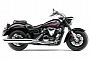 2013 V Star 1300, Mid-Sized Bobber with Rock-Solid Attitude
