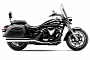 2013 V Star 950 Tourer, the Feature-Loaded Middleweight Traveling Bike