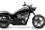 2013 Victory Hammer 8-Ball Muscle Cruiser Owns