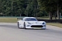 2013 Viper GTS-R Attacks Virginia International Raceway