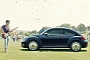 2013 Volkswagen Beetle Fender Edition US Pricing Released