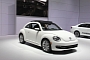 2013 Volkswagen Beetle TDI Live Photos from Chicago