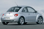 2013 Volkswagen Beetle to Offer More Spacious Interior